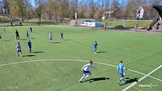 Athlete Statistics P 2013 Höörs is - IFK Simrishamn