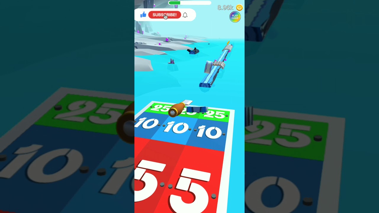 Spiral Roll (Voodoo) play Android/iOS. Play Games. 