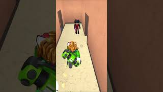 OWEN YOU BETTER RUN FAST😭✌️