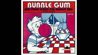 Rick Charette - Bubble Gum (Track 04 - Oh, You're My Best Friend)