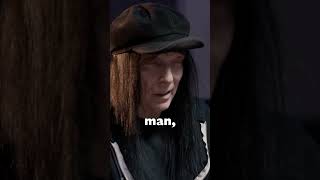 Motley Crue SCREWED Mick Mars????  #rock #metal #mickmars