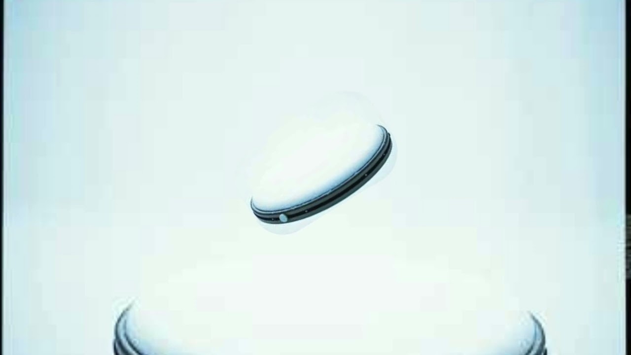 Fog Reset No.1 – Still Between Seconds | Ambient Sound Ritual by Snowray™