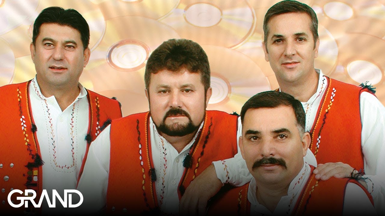 Jandrino jato - Tuzne zore - (Audio 2003)