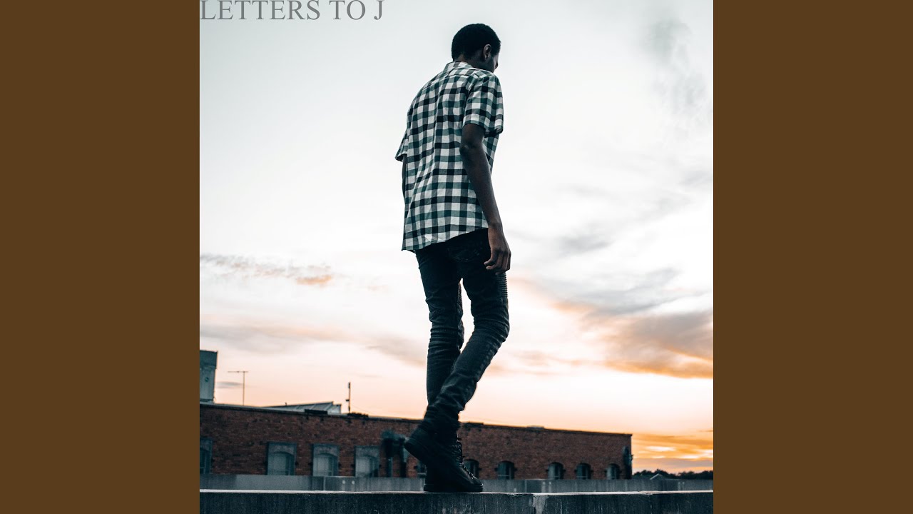 Letters to J
