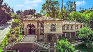 1714 Rossmont Dr, Redlands, CA 92373