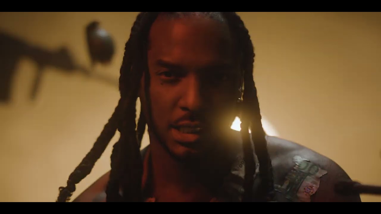 X-MAN Feat Jahlys - Miss & Mr