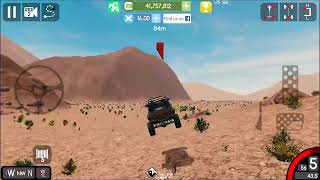 Gigabit Offroad World 2 - All Challenges screenshot 4