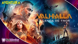 Assistir Valhalla: A Lenda De Thor (2019) -  Completo Dublado  -  De Aventura | Netmovies