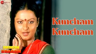 Kuncham Kuncham | Immaan Dharam | Shashi Kapoor, Rekha |Mukesh, Mahendra Kapoor, Asha Bhosle