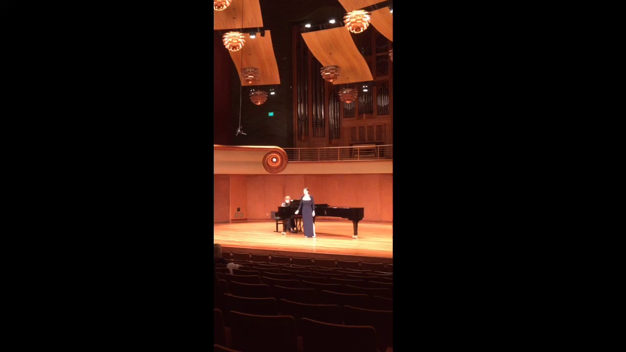 Graduate Recital