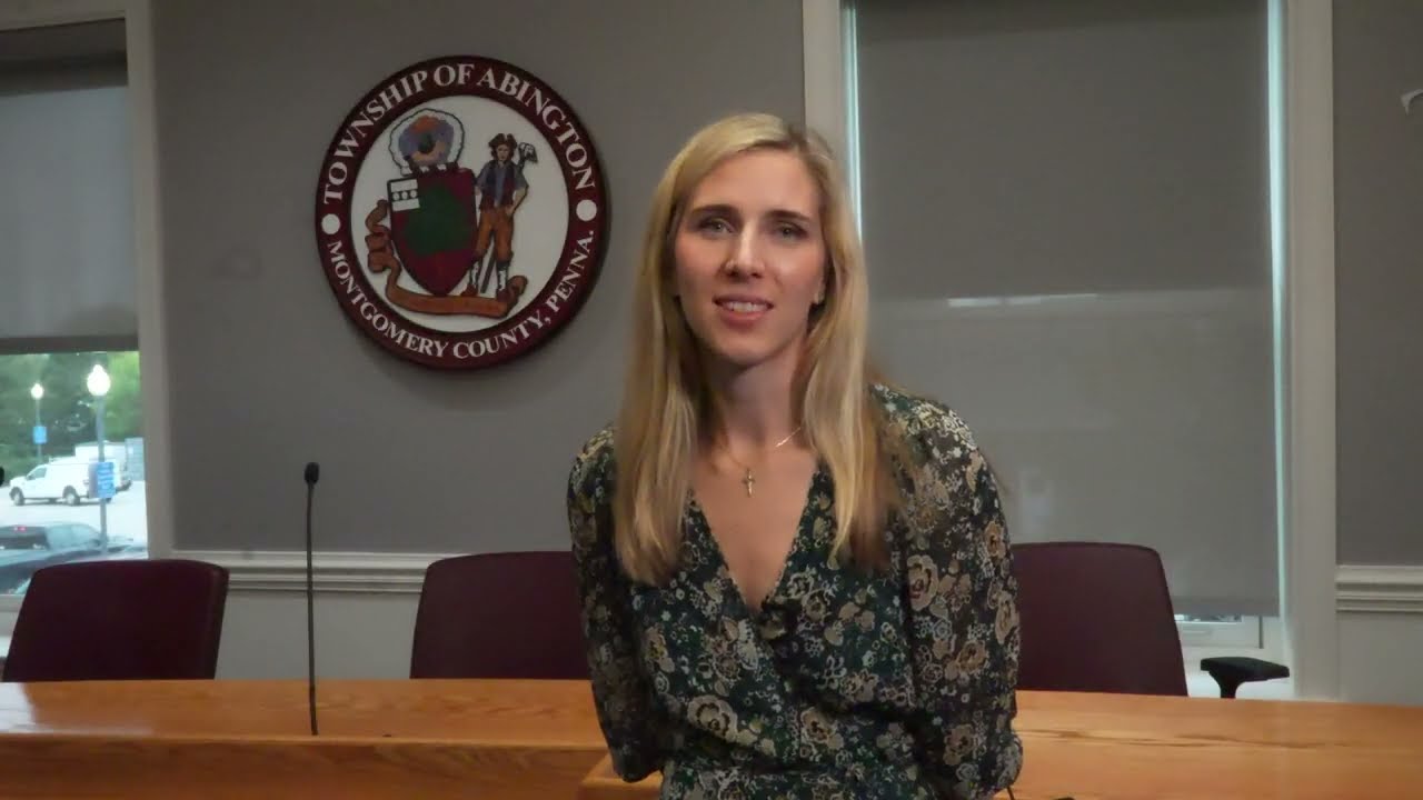 Environmental Partnership 2024 Government Sustainability Award: Abington Township