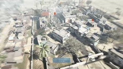 Call of Duty®: Modern Warfare® What Its Like To Be Color Blind