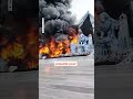 Tomorrowland aura bien lieu, malgré l'incendie qui a détruit la scène principale