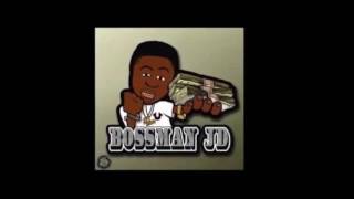 Bossman JD Feat Hotboii - Chasing Loot Slowed Down