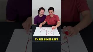 TRACE THIS SHAPE EXTREME EDITION