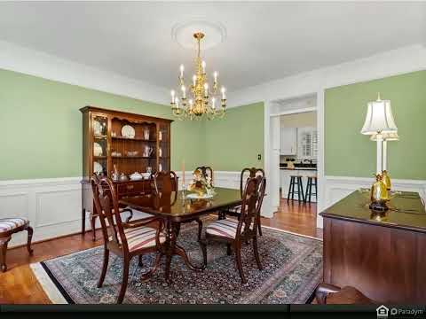 6206 E Shallowford Court, Suffolk, VA home video tour