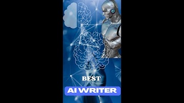 Use  AI and write 10x faster. - Link in description! #shorts  #short  #ai  #writing  #contentwriting