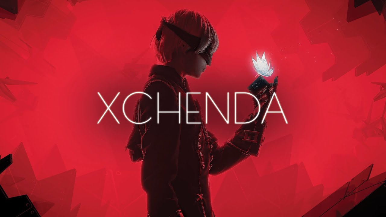 xChenda - Red Light