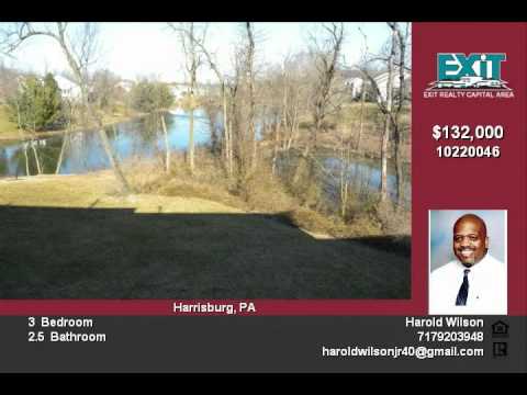 1039 Wooded Pond Dr, Harrisburg, PA home video tour