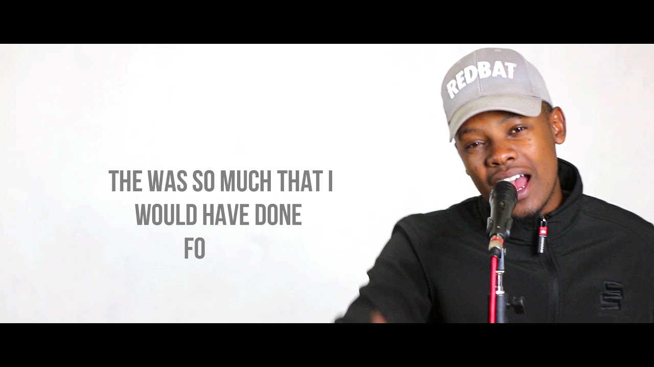 Anterez - I and I Only (Official Music Video)