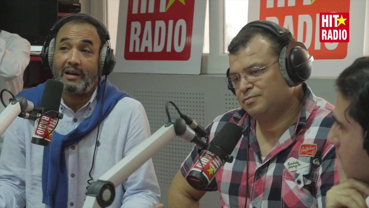 Momo avec Rachid Elouali et Hicham Jbari - قصة فيلم دموع إبليس