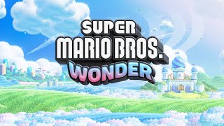 Super Mario Bros. Wonder OST: VS. Bowser’s Raging Stage Phase 1 Final Boss