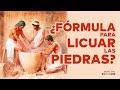 La Estela del Hambre y su ¿fórmula? | Dentro de la pirámide | Nacho Ares