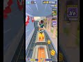 Subway Surfer Paris Epic Marathon 🔥🏃🚀🏆✨ #shorts #subwaysurfer