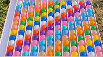 Sort Ball: Ultimate Color Puzzle Quest