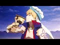 Gilgamesh gives Holy Grail to Fujimaru | Fate/Grand Order: Absolute Demonic Front - Babylonia EP21
