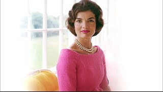 Celebrity New Book Claims Jackie Kennedy Tried to Avoid Moving Into the White House Profile