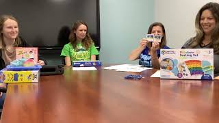 Summer Learning Bags 2025