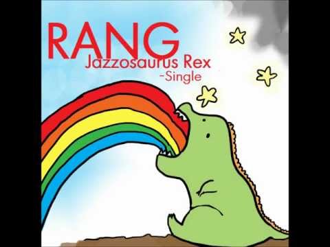 Jazzosaurus Rex