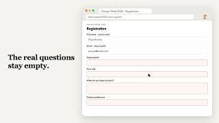 How to Auto Fill Online Forms in Google Chrome