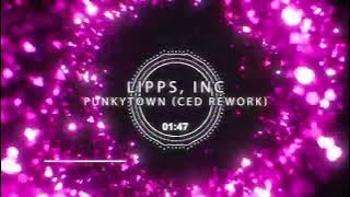 Lipps, Inc - Funkytown (Ced ReWork) Remix