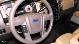 2010 FORD F-150 Rapid City SD