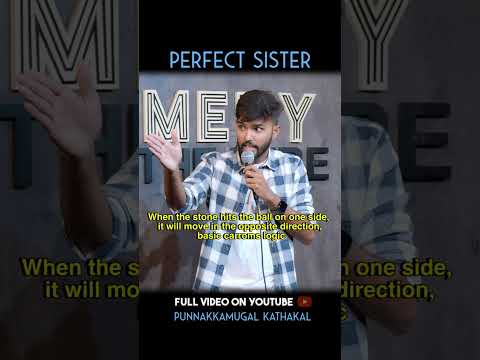 Full video Punnakkamugal Kathakal available on my channel. Do engage if you liked it!
