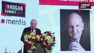 Humility by Dr Robert Hogan, Founder & President, Hogan Assessment Systems