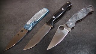 KNIFE SALE 12/21/23:  What Does Dad Want for Christmas  KNIVES
