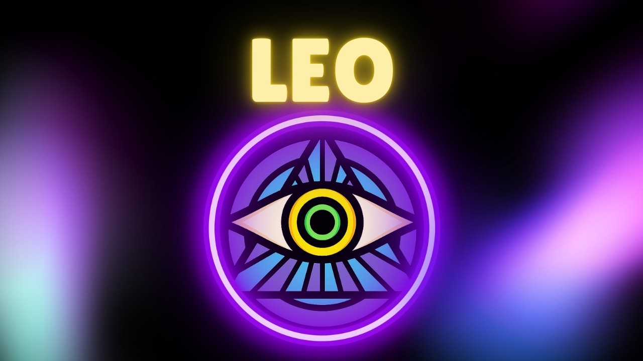 Лев, это приближается! Самая большая победа в твоей жизни! Гадание на Таро 🔥 Февраль 2026