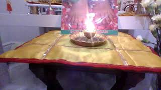 12noon BST 7:00 EST Group7 Saturday Shri Shiv Mahapuran Vayaviya Samhita Uttar Bhag Adhyay-1