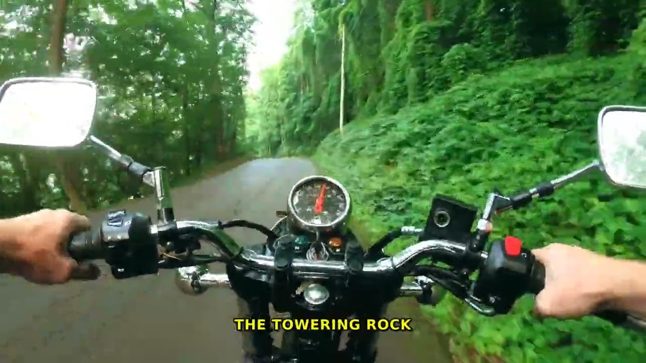 655 Incredible Facts About Scenic road trips and highway views