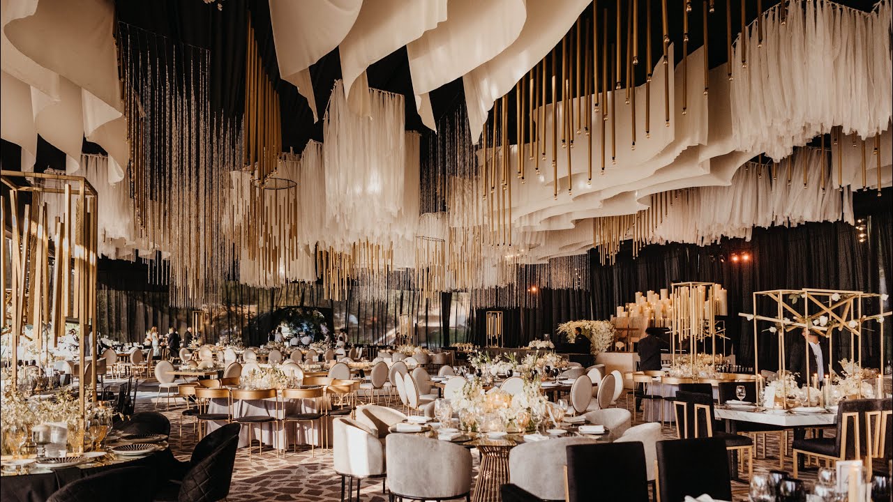 Boda C&M - Daniel Montes wedding Planner