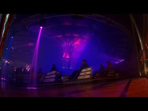 Muziek Express 2002GT van Zundert Off Ride Kermis Oosterhout 08-2021!