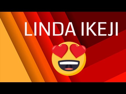 Linda Ikeji -Waconzy feat Ras Slick (Official Audio)