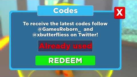 ALL *30* NEW SECRET OP CODES! Super Power Fighting Simulator Roblox