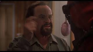 Freddy Got Fingered - Scuba Diver Shower