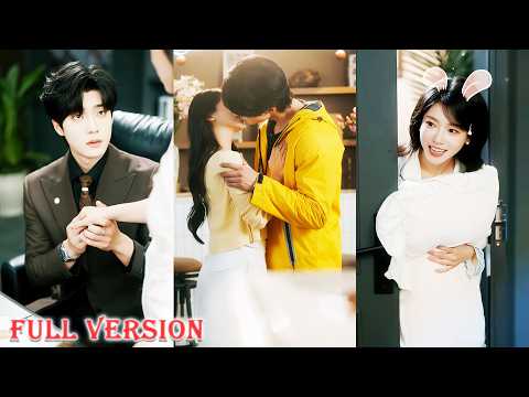 Video I no longer hide from cold CEO; now being pampered by his hidden tenderness!
