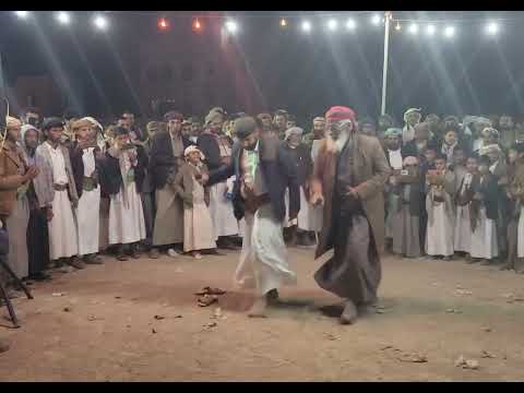 شاهد وتحكم بكل جوارحك اقوى برعه حارثيه يتمناها الجميع لشيخ مجاهد العماد وولده برع هادي شراح