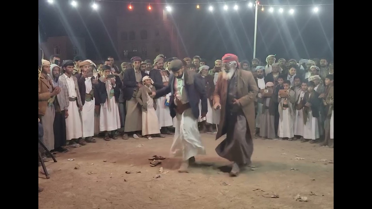 💯شاهد وتحكم بكل جوارحك اقوى برعه حارثيه يتمناها الجميع لشيخ مجاهد العماد وولده..برع هادي شراح💯